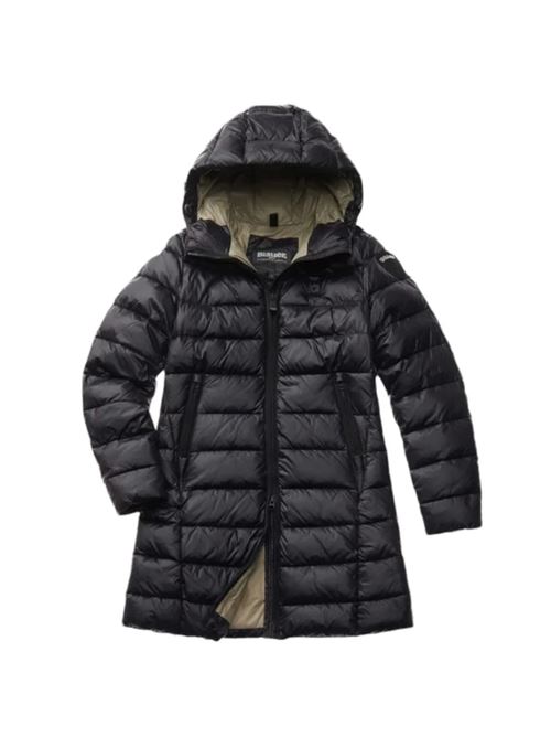 ADELAIDE BLAUER | 25WBLDK02069.006648999EI NERO int. BEIGE